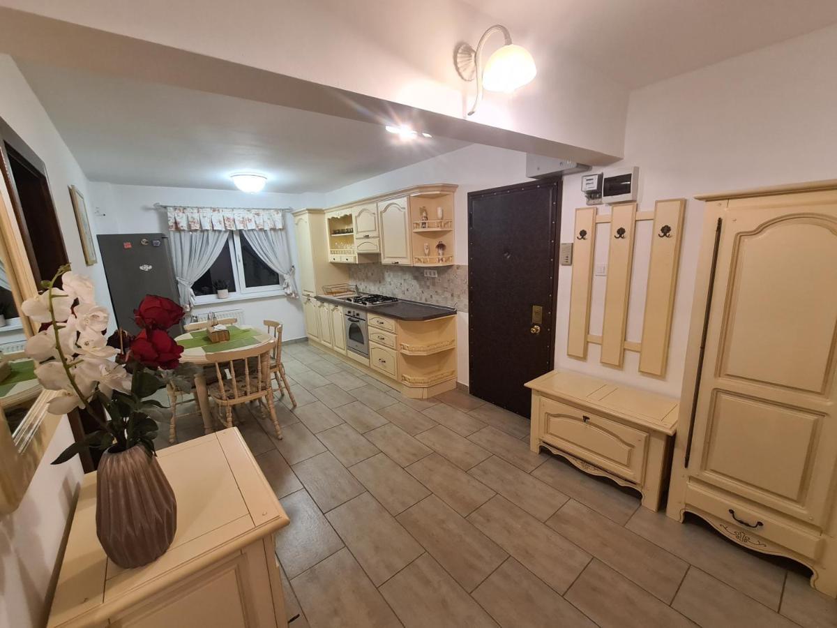Clasic Apartment Nufarul Oradea Exterior foto